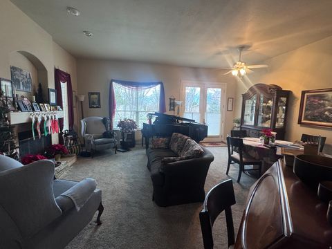 Tiny photo for 9287 S AVIGNON PL, West Jordan, UT 84088 (MLS # 2128068)