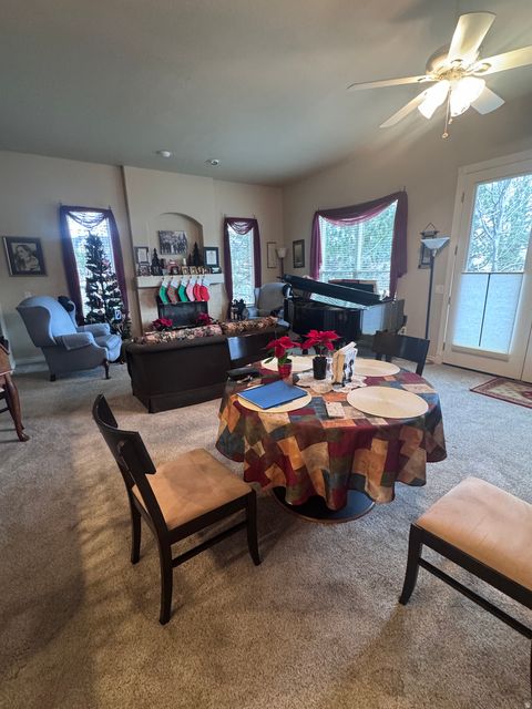 Tiny photo for 9287 S AVIGNON PL, West Jordan, UT 84088 (MLS # 2128068)
