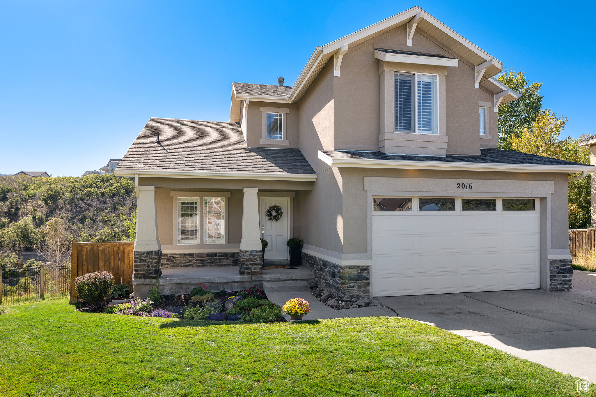 2016 E Aspen Grove Ct, Draper, Utah image 1