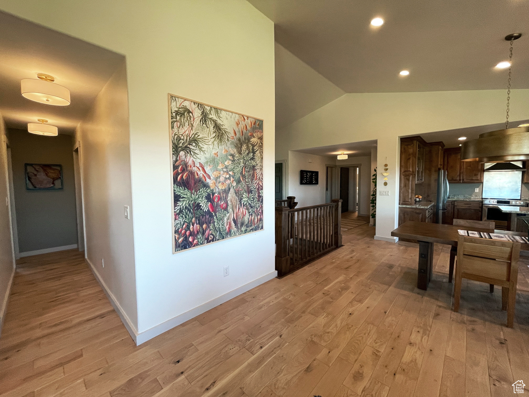 JOHNSONS @ THE UPPER FIELD SUBDIVISION - Residential