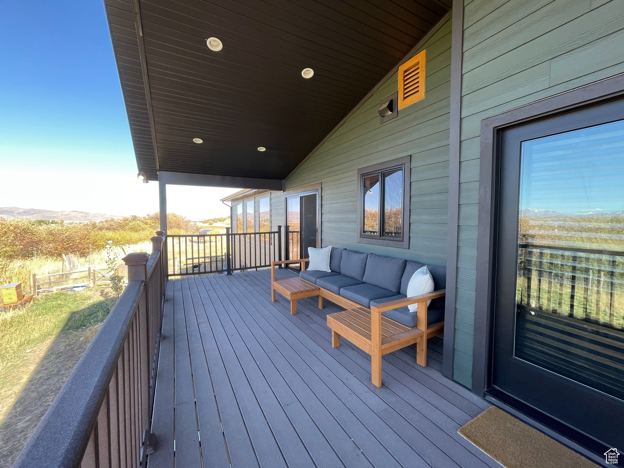 JOHNSONS @ THE UPPER FIELD SUBDIVISION - Residential