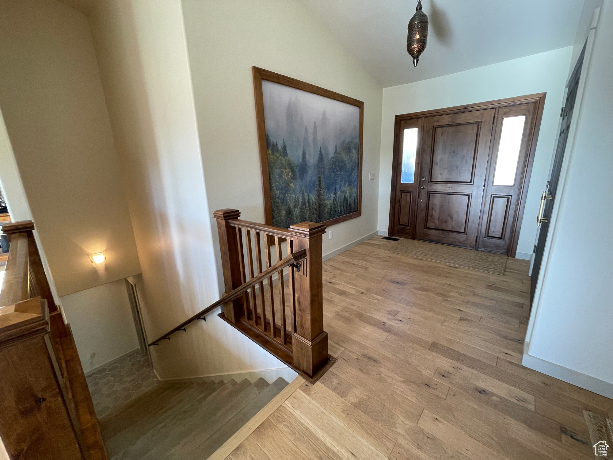 JOHNSONS @ THE UPPER FIELD SUBDIVISION - Residential