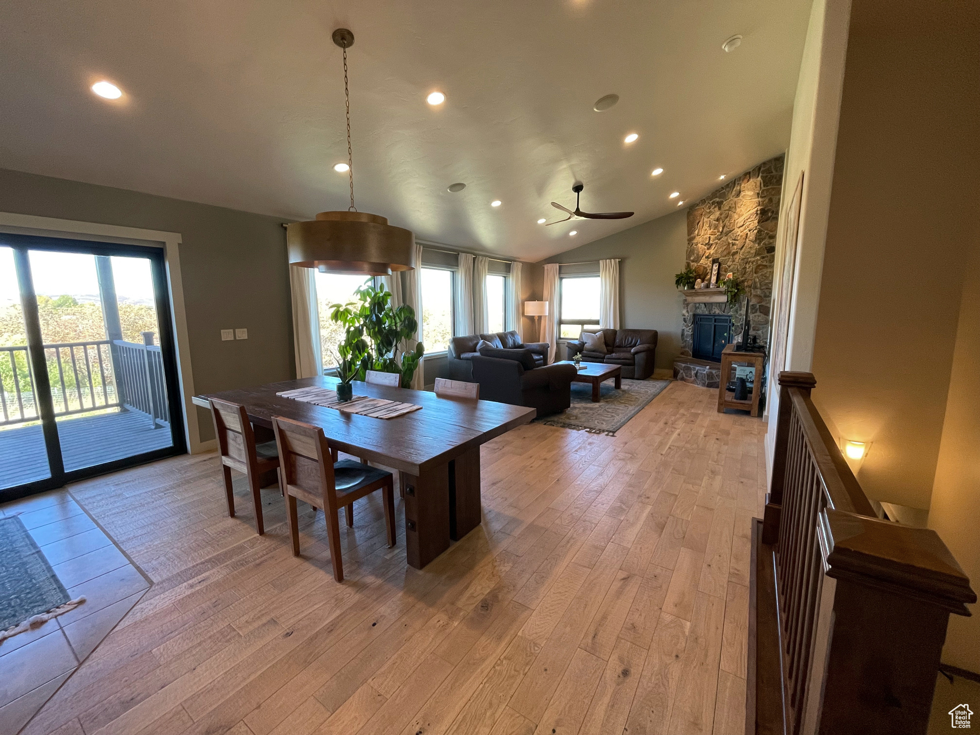 JOHNSONS @ THE UPPER FIELD SUBDIVISION - Residential