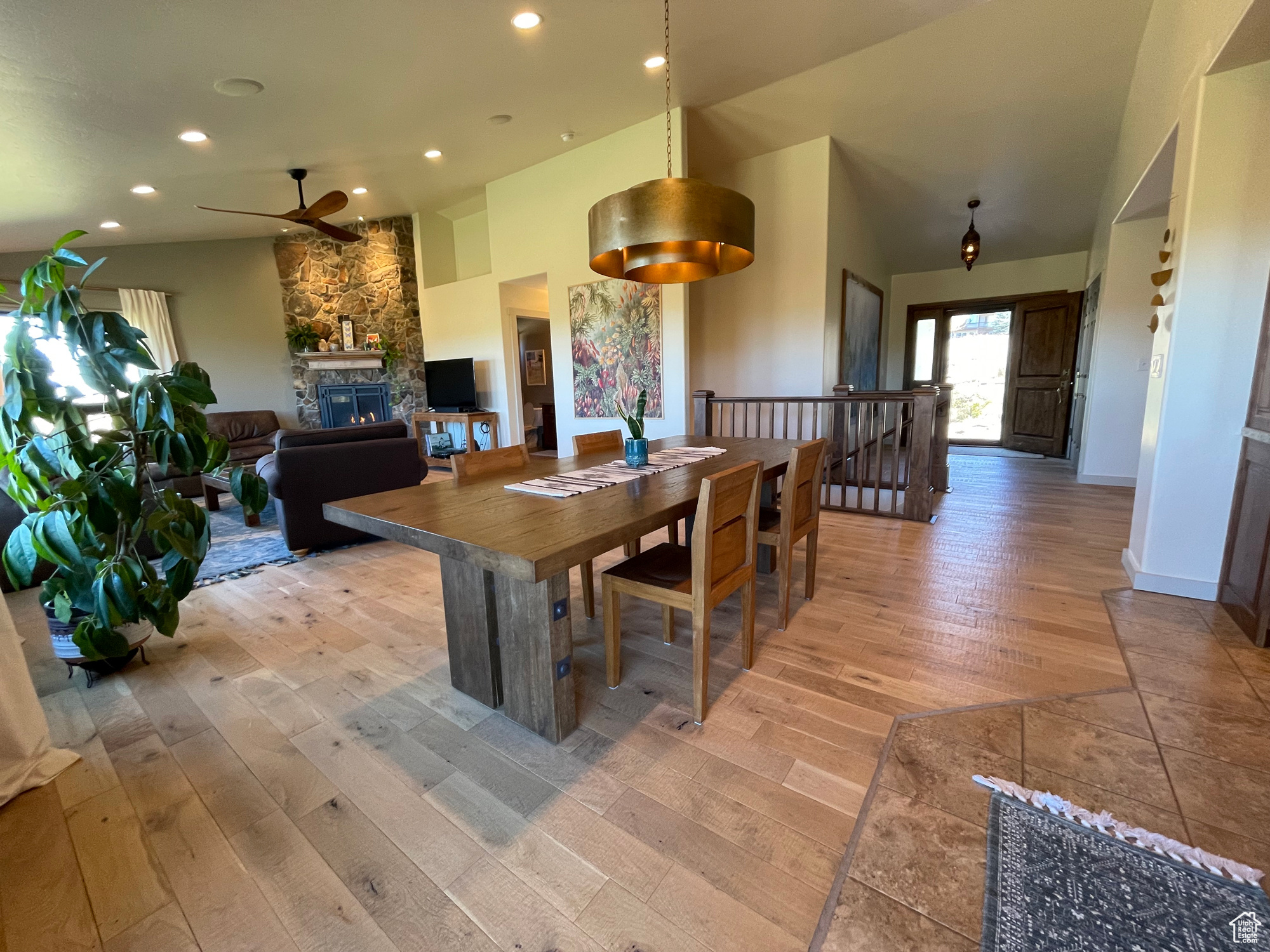 JOHNSONS @ THE UPPER FIELD SUBDIVISION - Residential