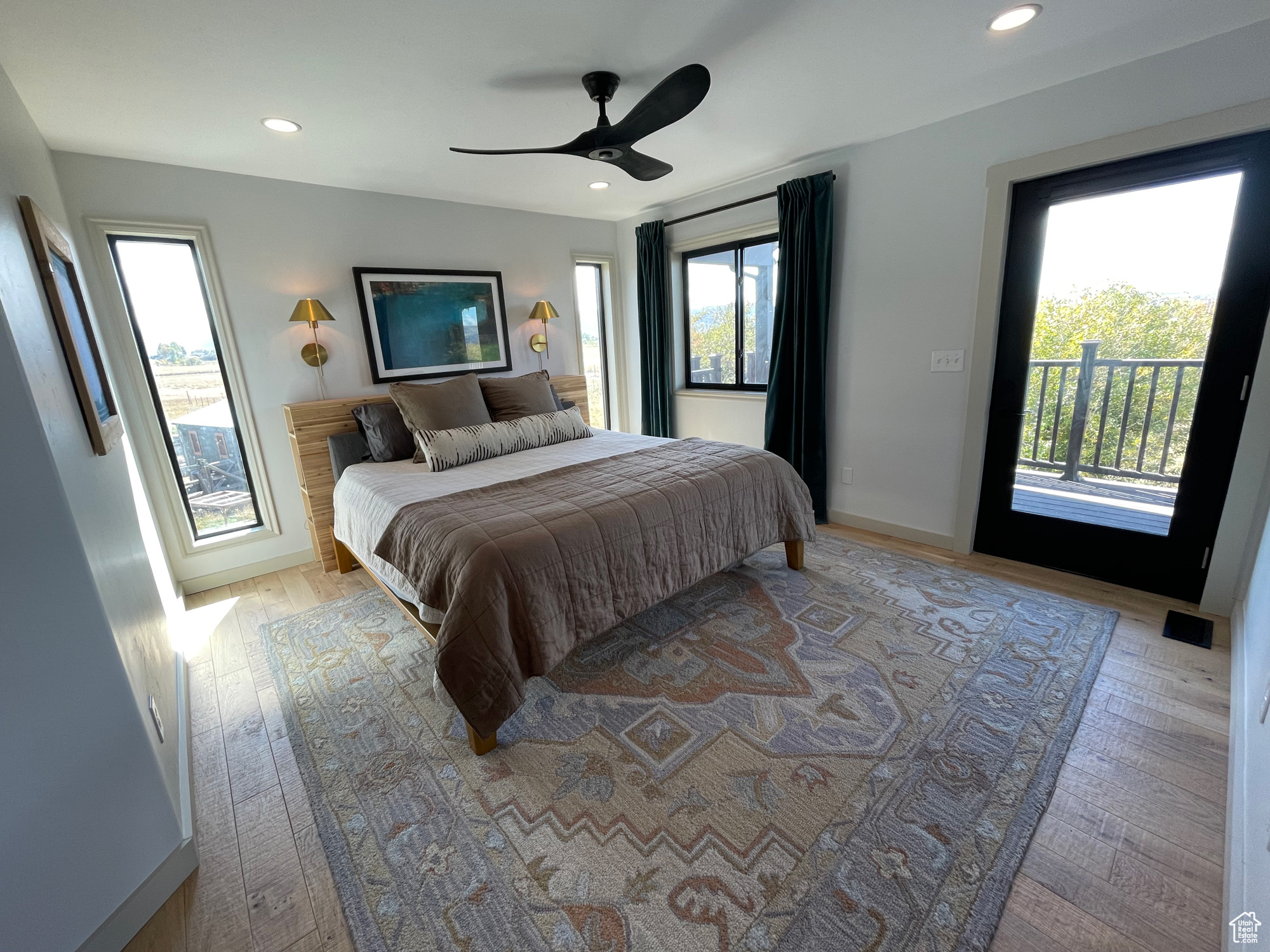 JOHNSONS @ THE UPPER FIELD SUBDIVISION - Residential