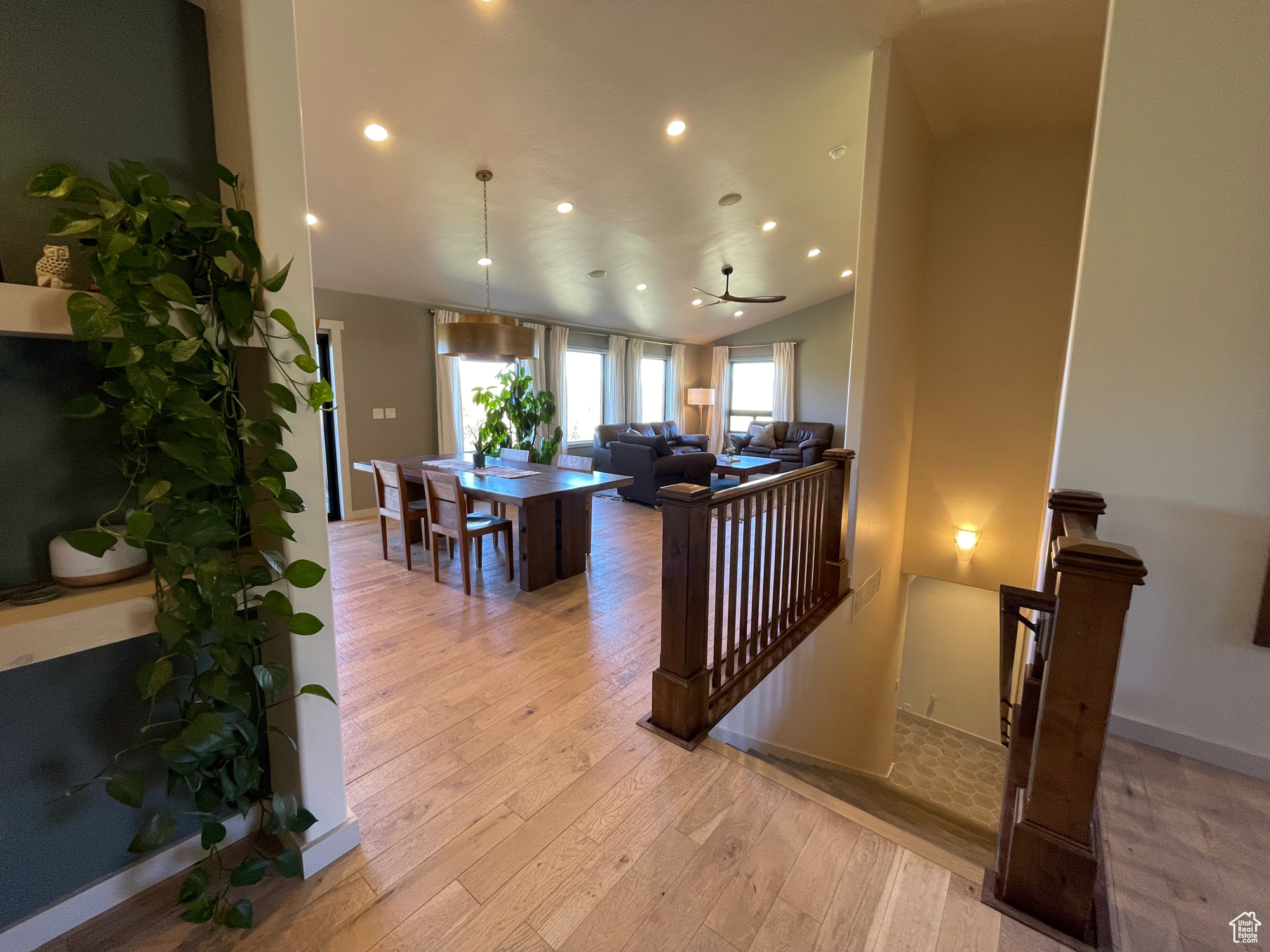 JOHNSONS @ THE UPPER FIELD SUBDIVISION - Residential