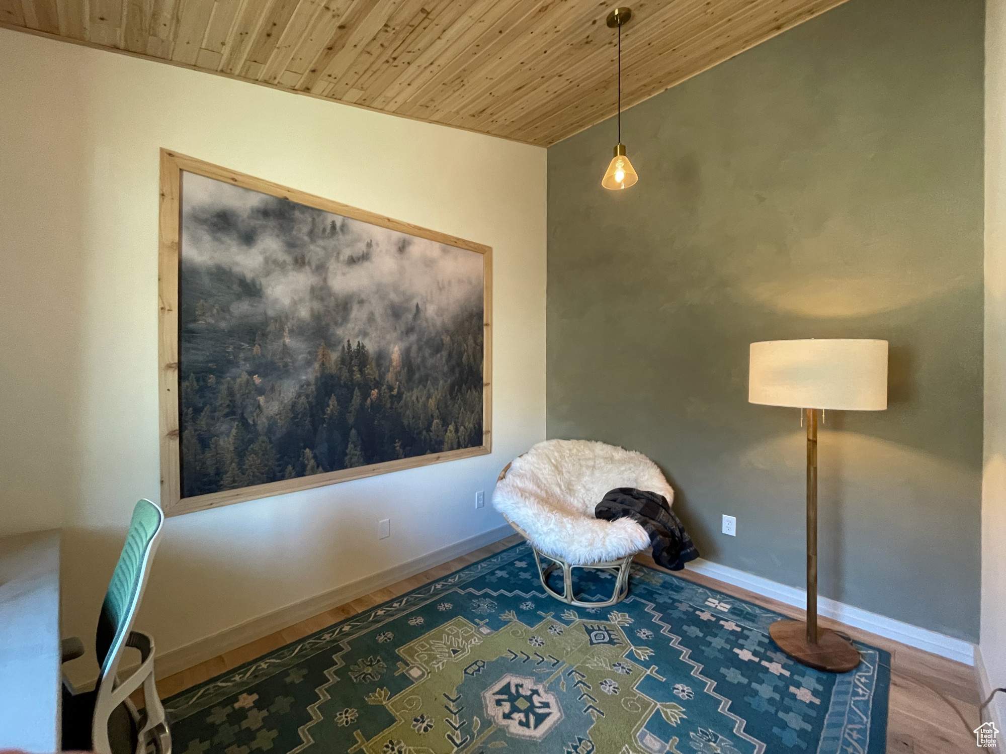 JOHNSONS @ THE UPPER FIELD SUBDIVISION - Residential