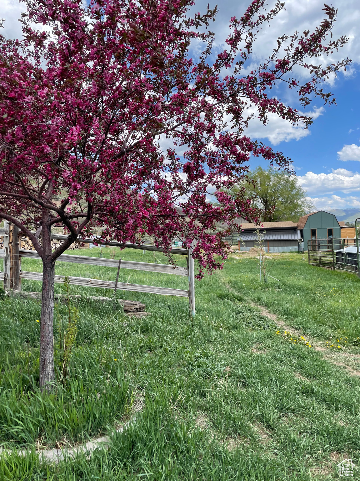 JOHNSONS @ THE UPPER FIELD SUBDIVISION - Residential