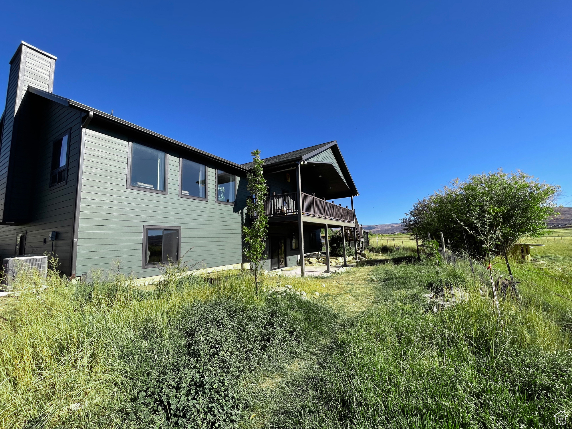 JOHNSONS @ THE UPPER FIELD SUBDIVISION - Residential