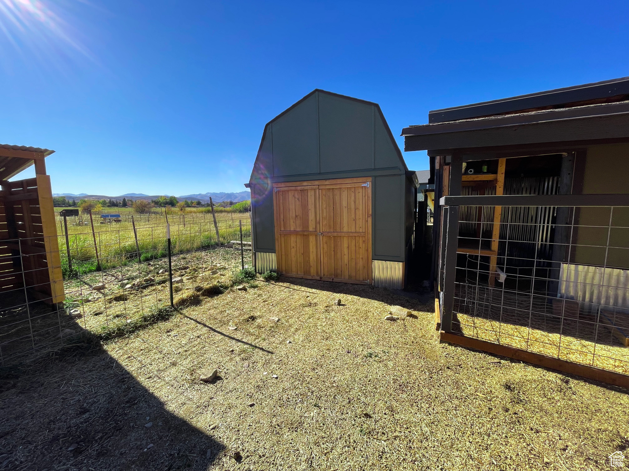 JOHNSONS @ THE UPPER FIELD SUBDIVISION - Residential