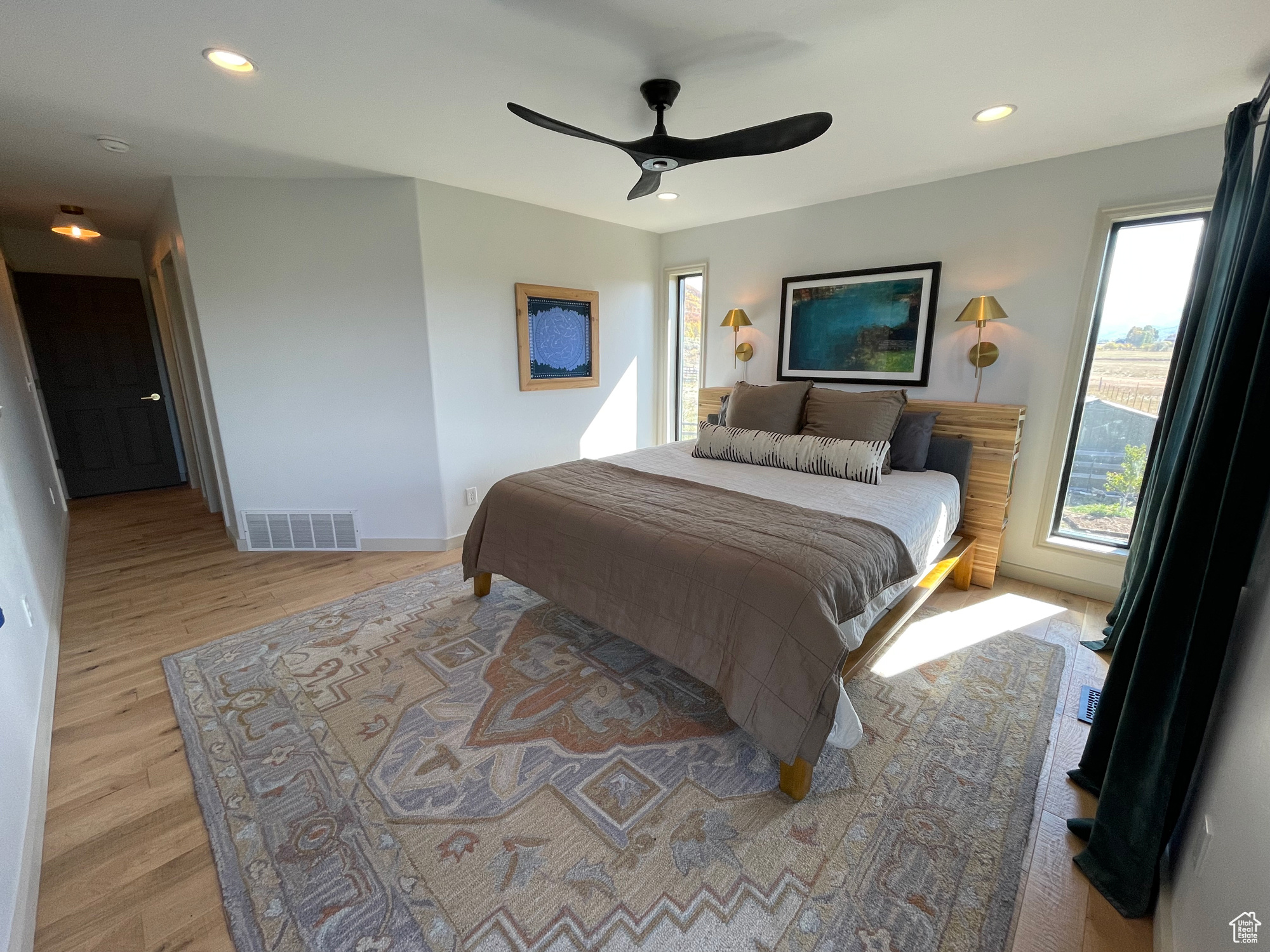 JOHNSONS @ THE UPPER FIELD SUBDIVISION - Residential