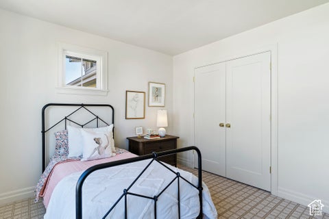 Tiny photo for 11047 S BINGHAM RIM RD, South Jordan, UT 84009 (MLS # 2190537)