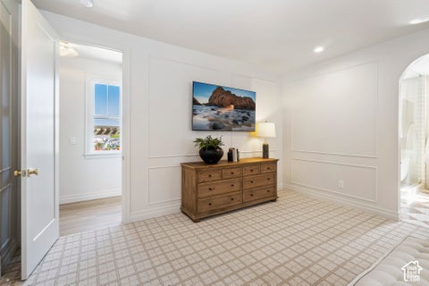 Tiny photo for 11047 S BINGHAM RIM RD, South Jordan, UT 84009 (MLS # 2190537)