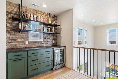 Tiny photo for 11047 S BINGHAM RIM RD, South Jordan, UT 84009 (MLS # 2190537)