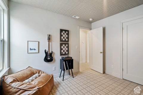 Tiny photo for 11047 S BINGHAM RIM RD, South Jordan, UT 84009 (MLS # 2190537)