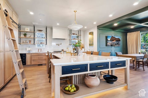 Tiny photo for 11047 S BINGHAM RIM RD, South Jordan, UT 84009 (MLS # 2190537)
