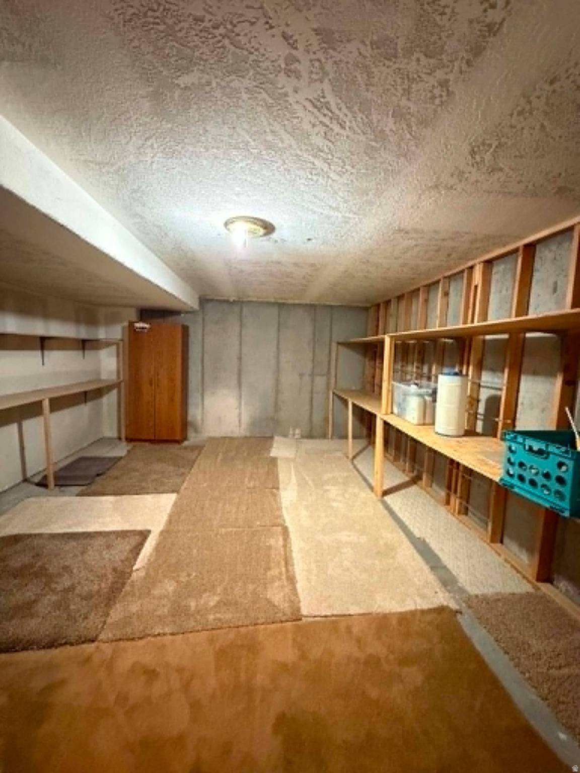 BROKEN MESA SUB - Residential