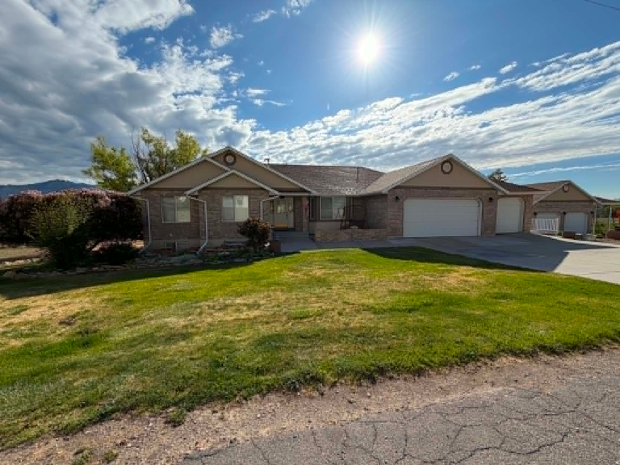 BROKEN MESA SUB - Residential
