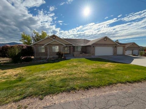 Homes For Sale - 2470 N 2650<br/> Helper, UT 84526