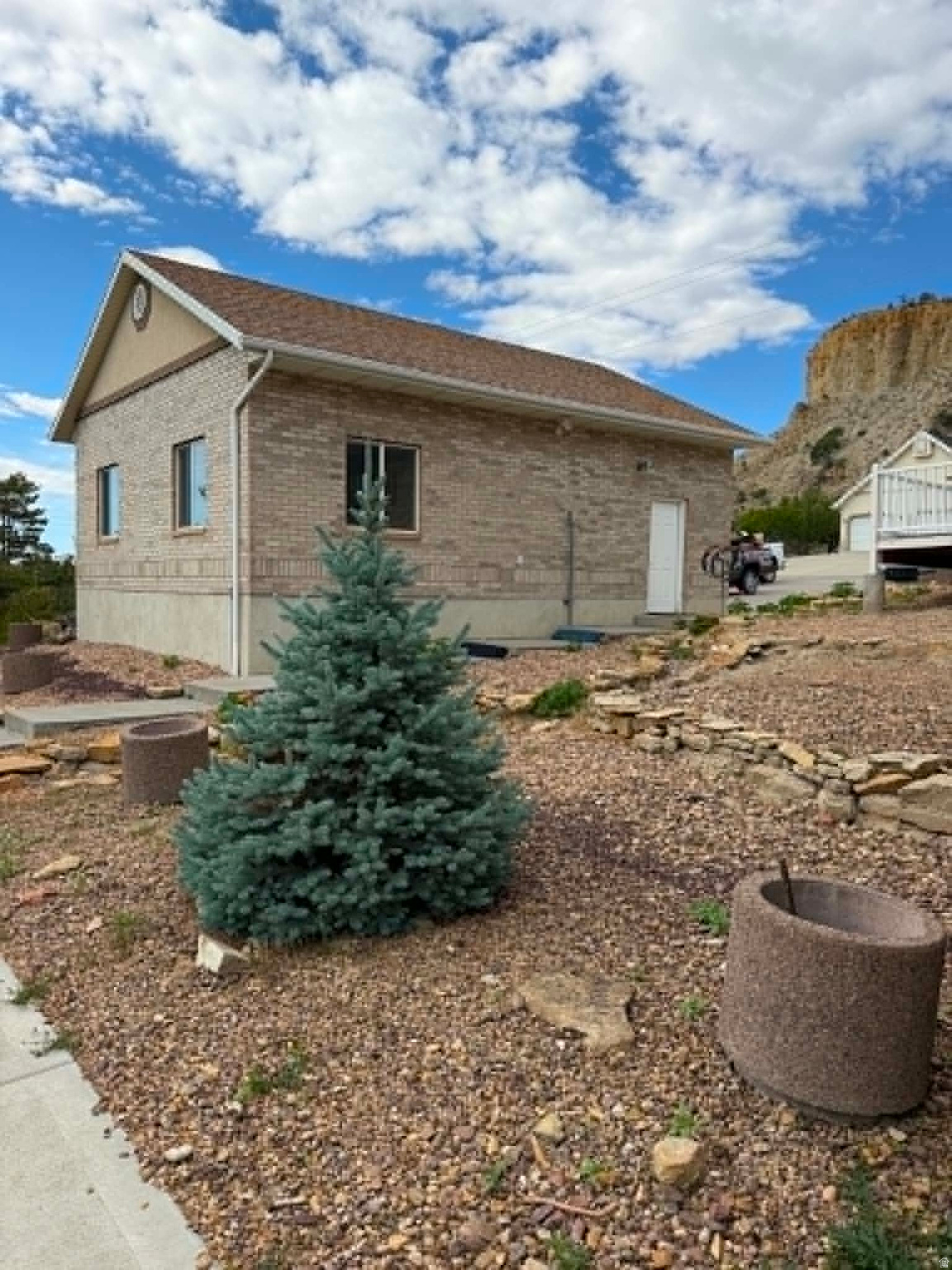 BROKEN MESA SUB - Residential