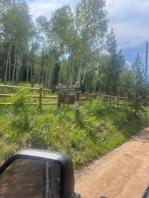 Tiny photo for 87 N YOSEMITE #87A, Oakley, UT 84055 (MLS # 2122605)