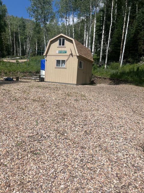 Tiny photo for 87 N YOSEMITE #87A, Oakley, UT 84055 (MLS # 2122605)