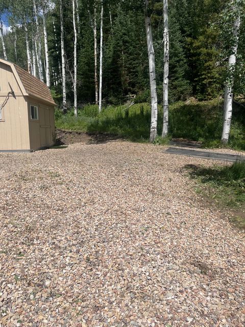 Tiny photo for 87 N YOSEMITE #87A, Oakley, UT 84055 (MLS # 2122605)