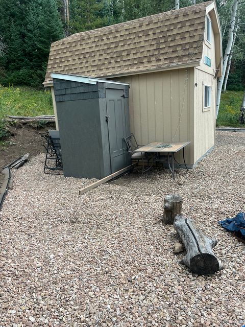 Tiny photo for 87 N YOSEMITE #87A, Oakley, UT 84055 (MLS # 2122605)