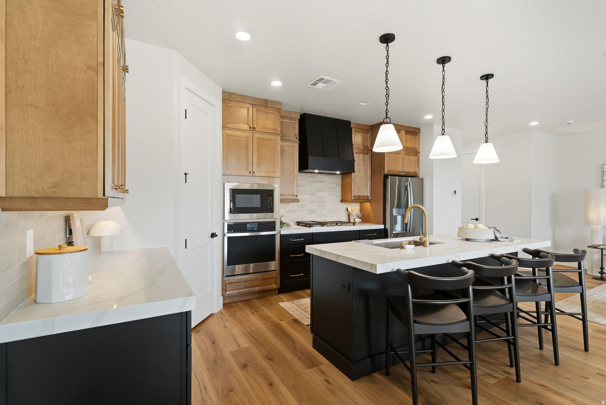 DESERT RIDGE ESTATES - Residential