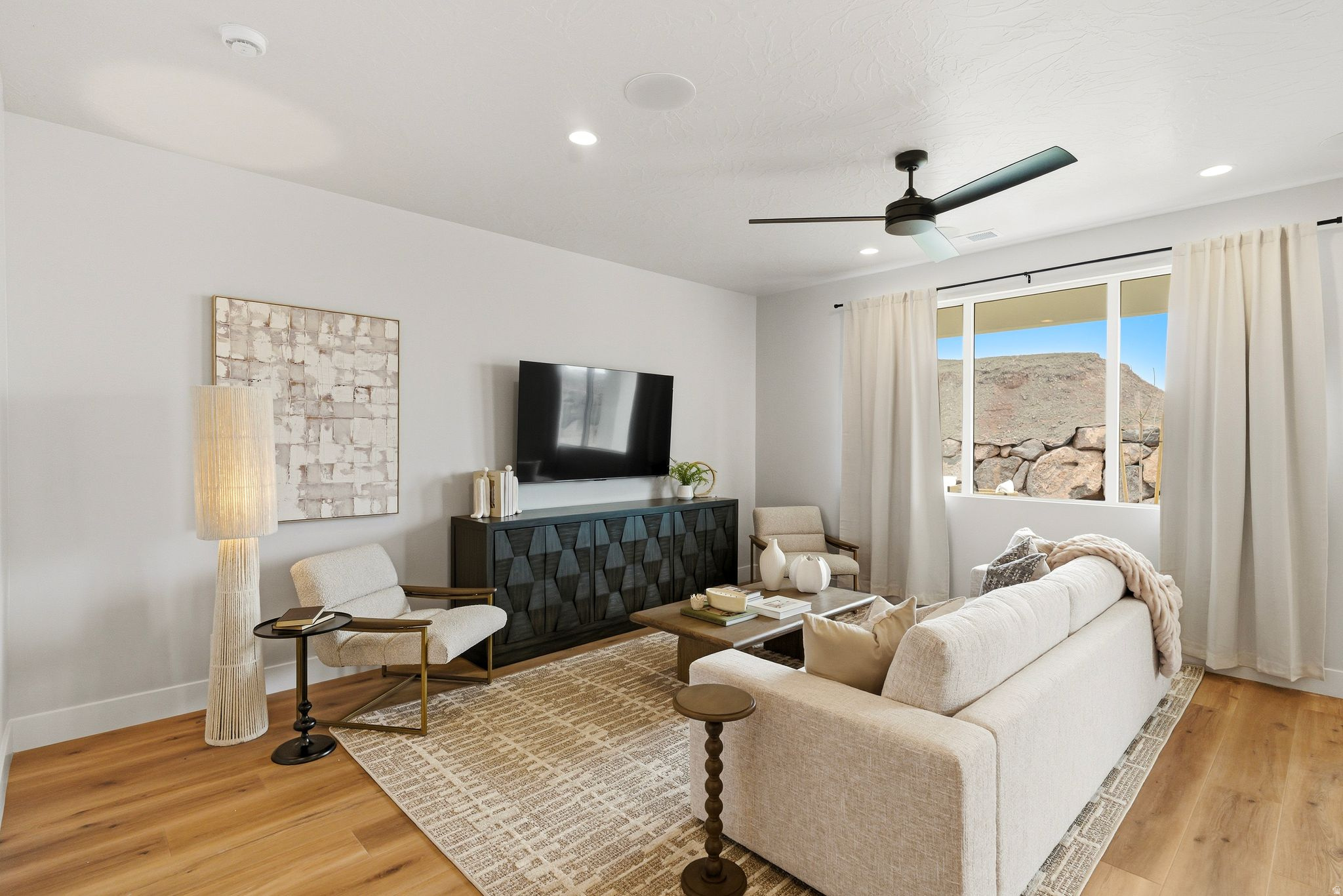 DESERT RIDGE ESTATES - Residential