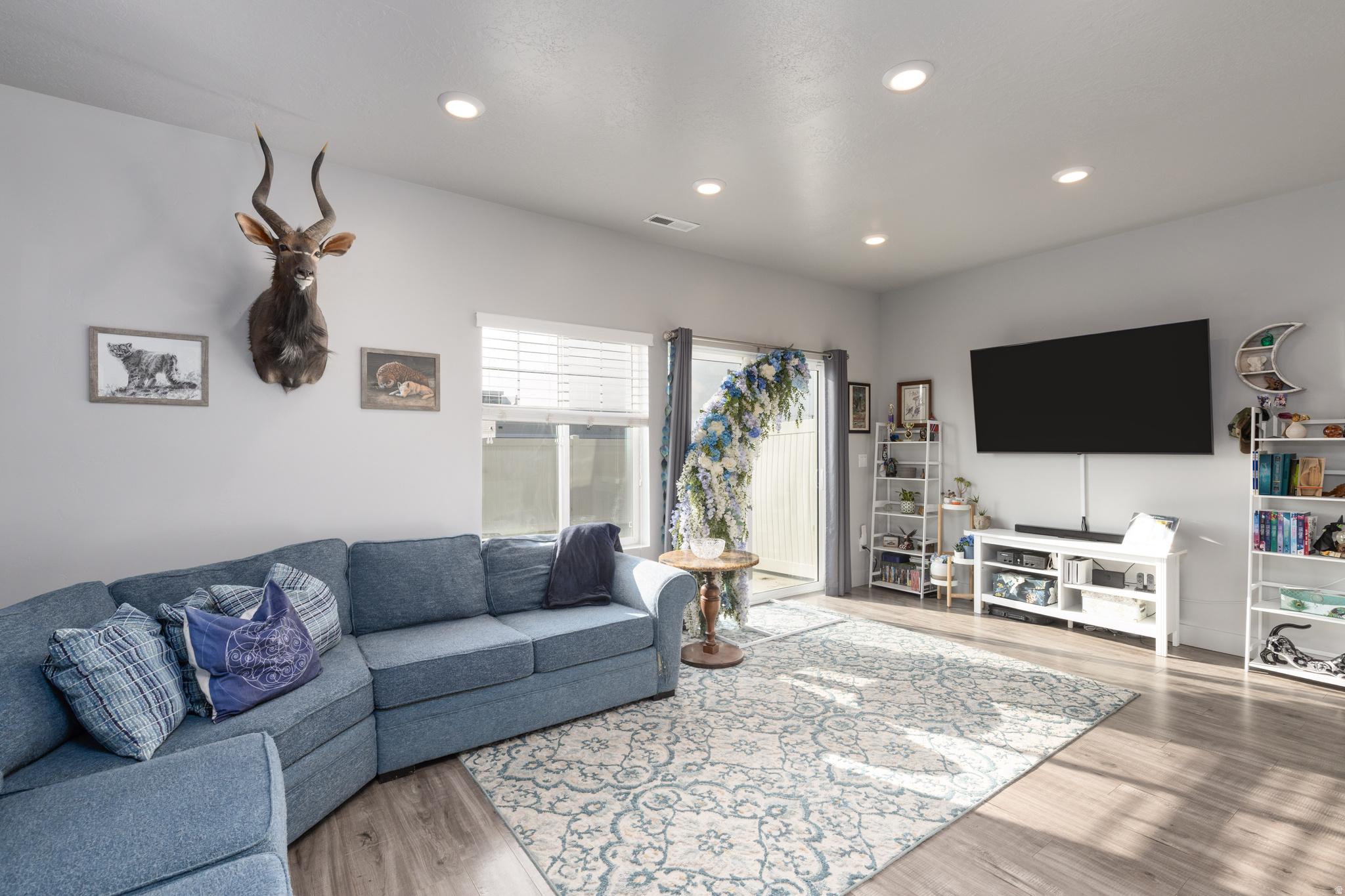 OAKMONT TOWNHOMES - Residential