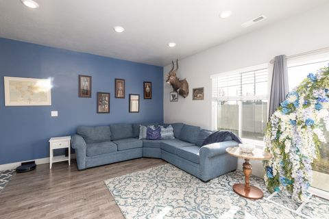 Tiny photo for 823 W 1600 S #28, Clearfield, UT 84015 (MLS # 2131942)