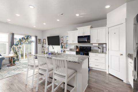 Tiny photo for 823 W 1600 S #28, Clearfield, UT 84015 (MLS # 2131942)