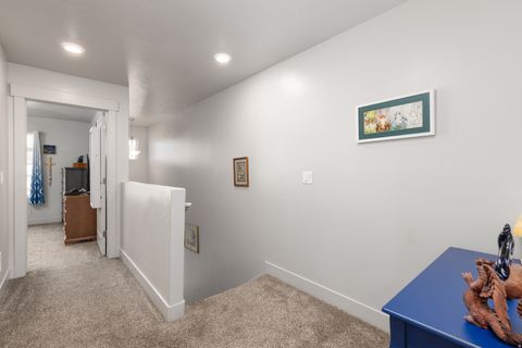 Tiny photo for 823 W 1600 S #28, Clearfield, UT 84015 (MLS # 2131942)