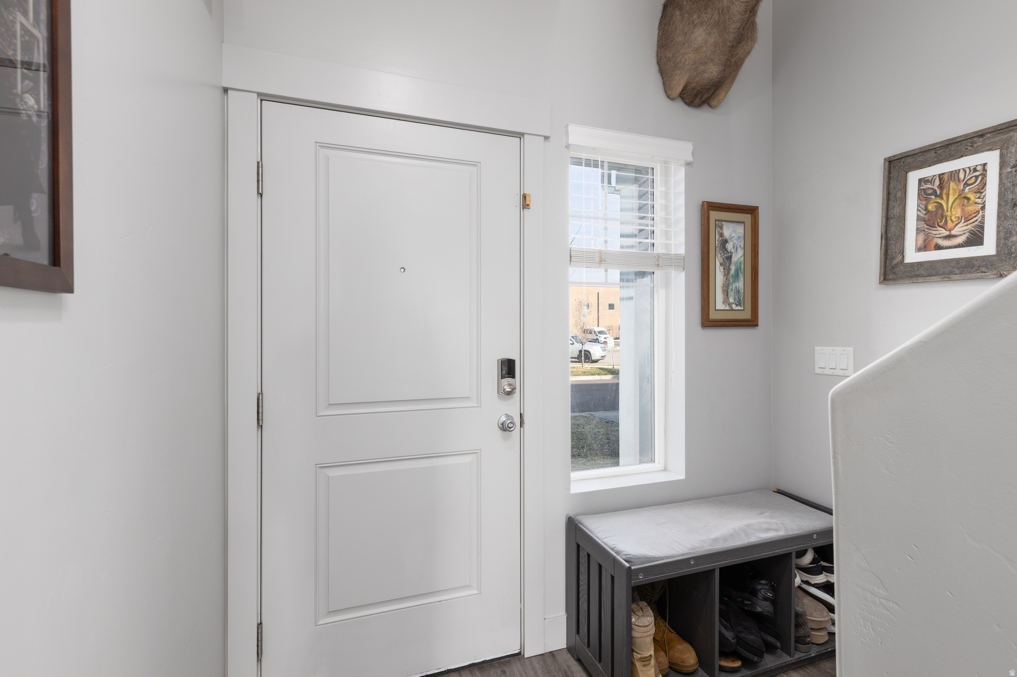 OAKMONT TOWNHOMES - Residential