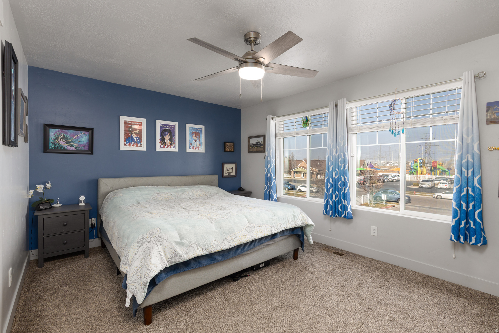 OAKMONT TOWNHOMES - Residential