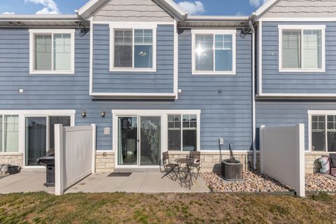 Tiny photo for 823 W 1600 S #28, Clearfield, UT 84015 (MLS # 2131942)