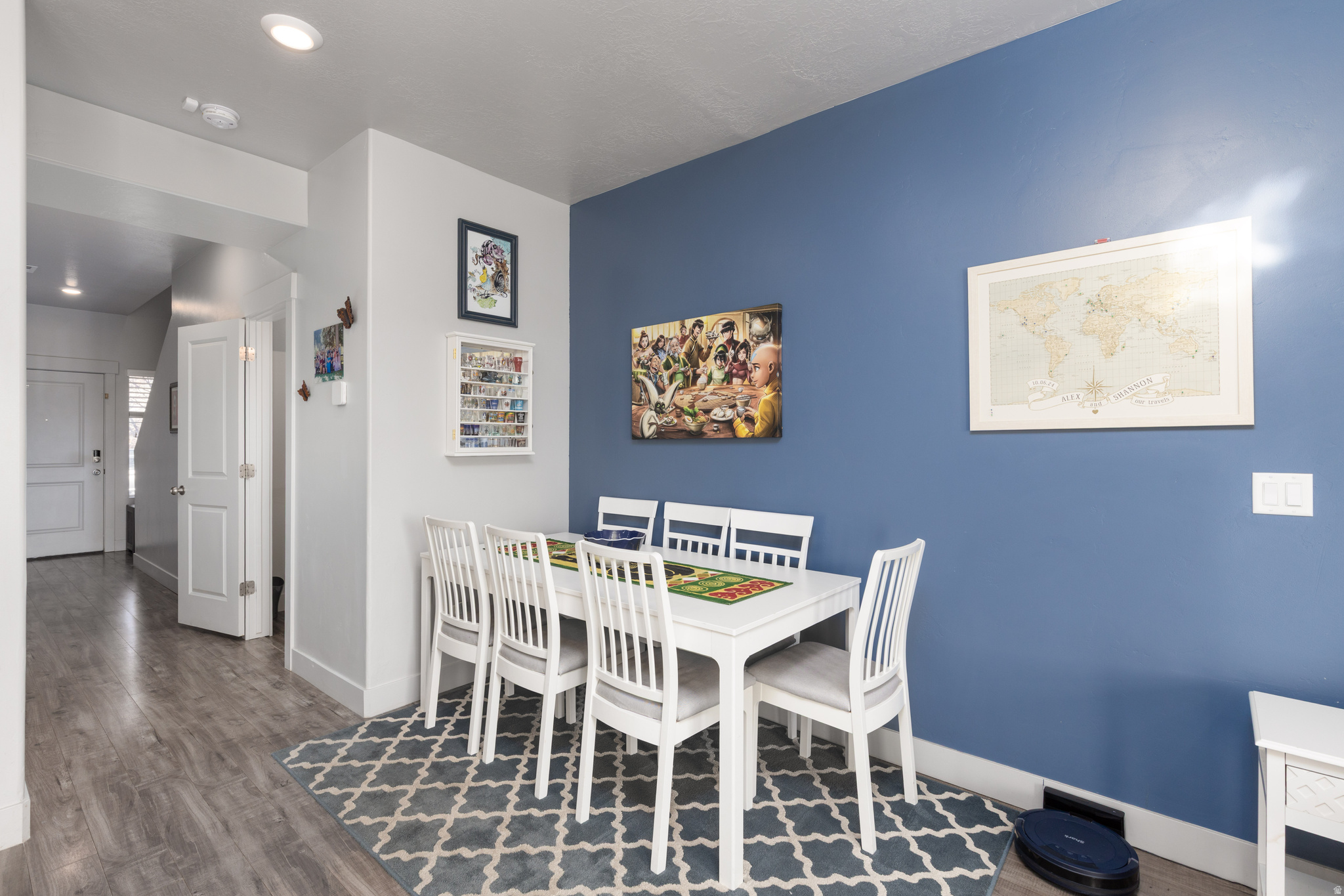 OAKMONT TOWNHOMES - Residential