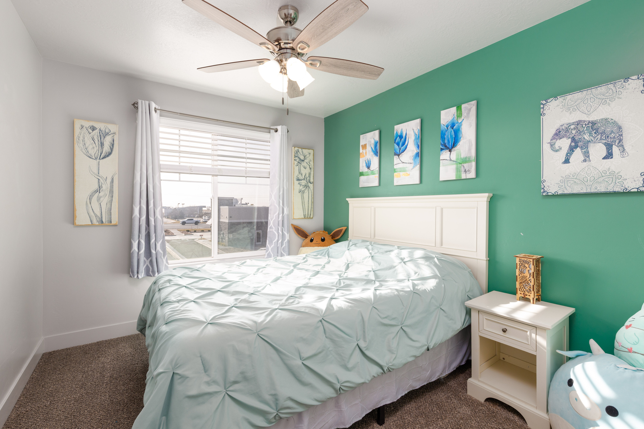 OAKMONT TOWNHOMES - Residential