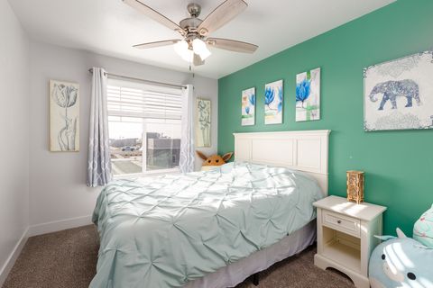 Tiny photo for 823 W 1600 S #28, Clearfield, UT 84015 (MLS # 2131942)