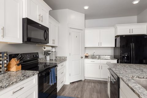 Tiny photo for 823 W 1600 S #28, Clearfield, UT 84015 (MLS # 2131942)