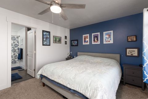 Tiny photo for 823 W 1600 S #28, Clearfield, UT 84015 (MLS # 2131942)