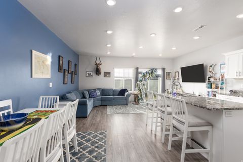 Tiny photo for 823 W 1600 S #28, Clearfield, UT 84015 (MLS # 2131942)