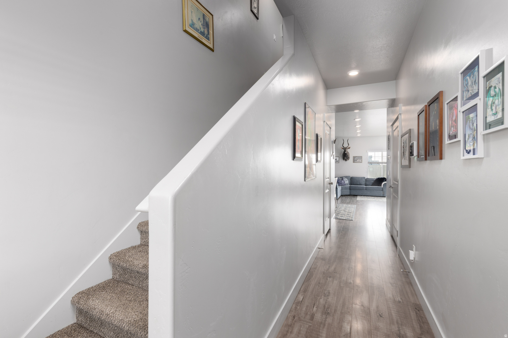 OAKMONT TOWNHOMES - Residential