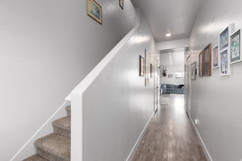 Tiny photo for 823 W 1600 S #28, Clearfield, UT 84015 (MLS # 2131942)