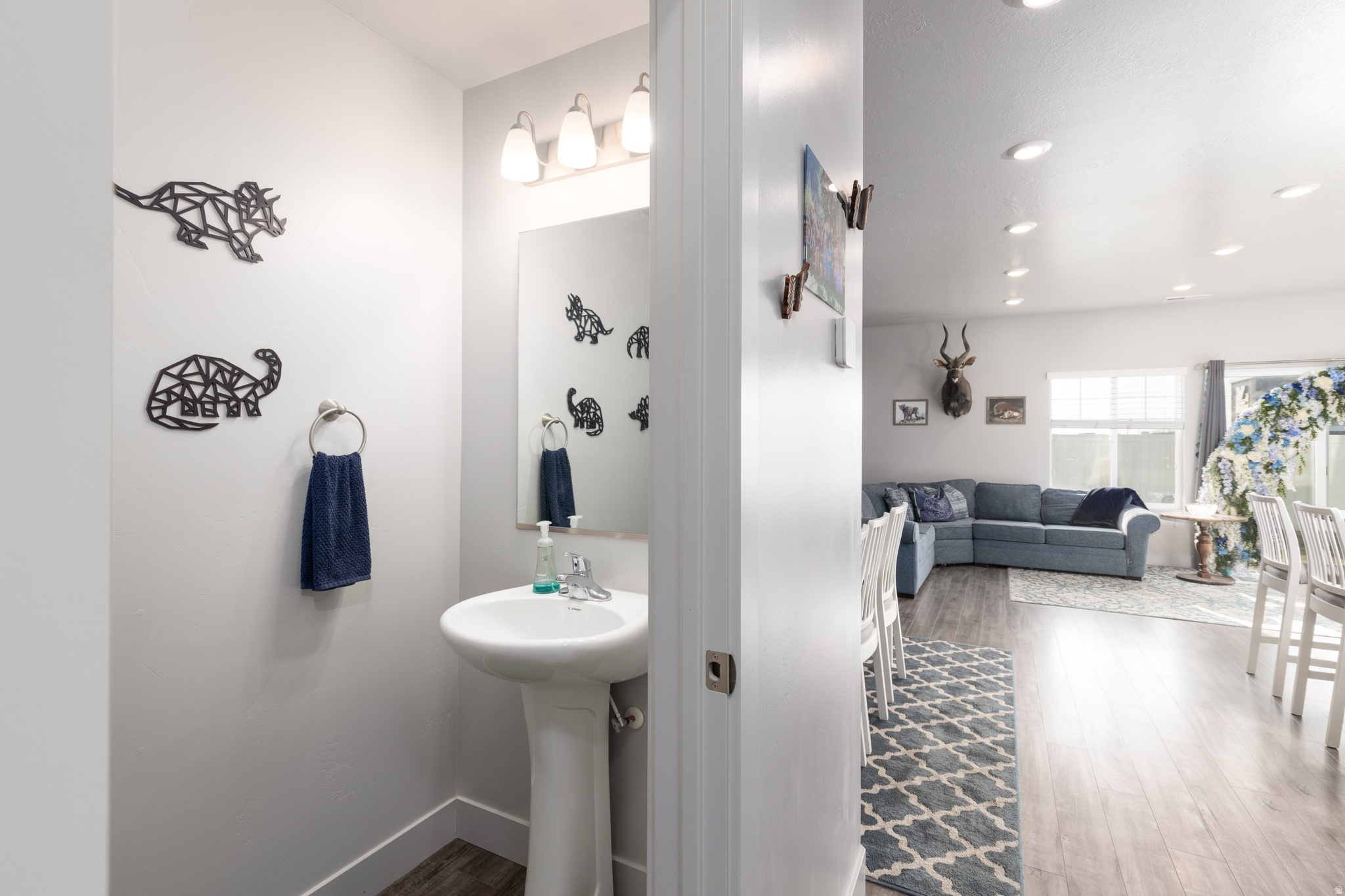 OAKMONT TOWNHOMES - Residential