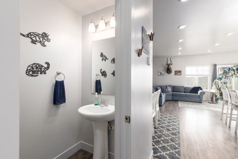 Tiny photo for 823 W 1600 S #28, Clearfield, UT 84015 (MLS # 2131942)