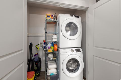 Tiny photo for 823 W 1600 S #28, Clearfield, UT 84015 (MLS # 2131942)