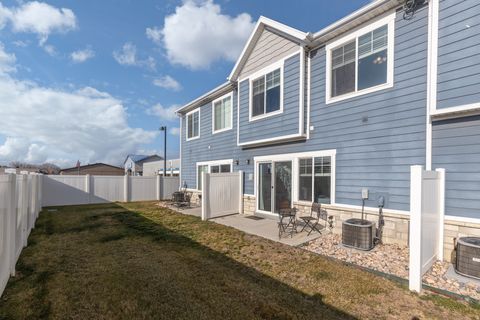 Tiny photo for 823 W 1600 S #28, Clearfield, UT 84015 (MLS # 2131942)