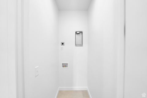 Tiny photo for 12667 S GLACIER TRAIL LANE LN #125, Herriman, UT 84096 (MLS # 2108927)